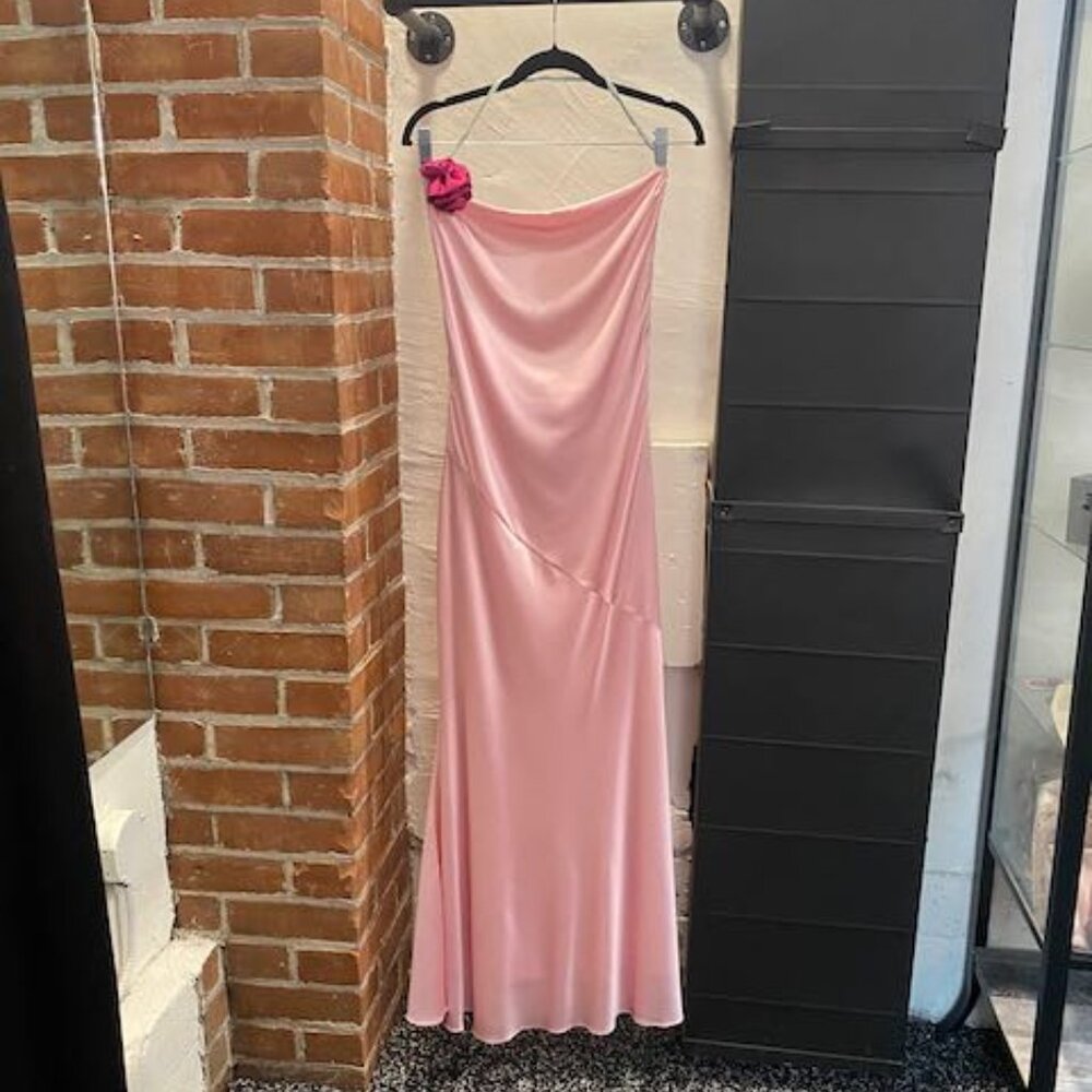 Brigitte Gown